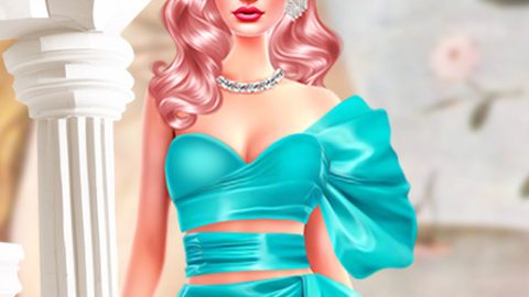 Estética Barbiecore
