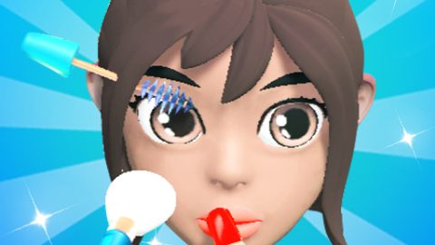 Pack de maquillaje