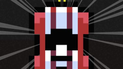 Pixel Racer