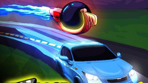 Race Clicker
