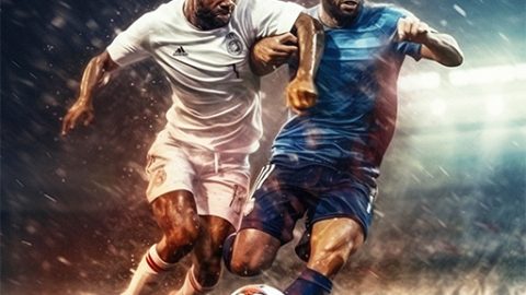 Campeonato de Estrellas del Fútbol