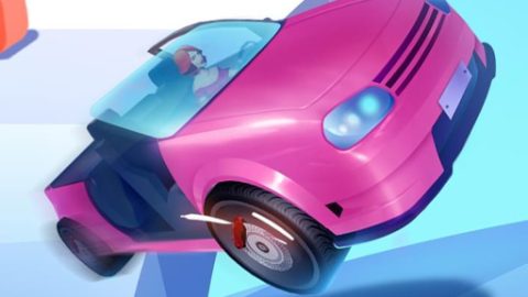Driver Rush