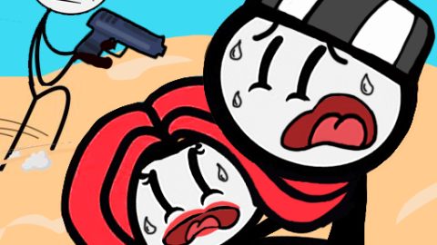 Historia de Stickman Jailbreak