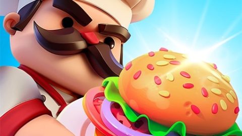 Idle Restaurant Tycoon