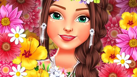 Mi Look de Moda Floral de Ensueños