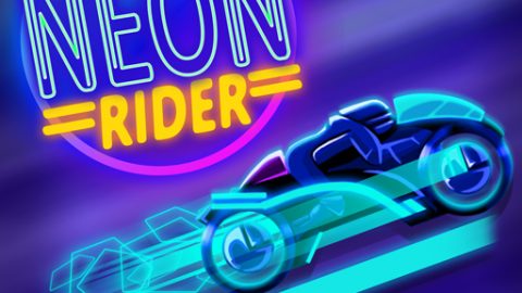 Neon Rider
