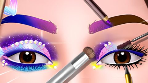Eye Art Perfect Makeup Artist