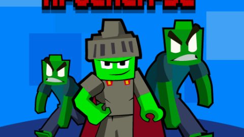 Pirate Noob Apocalypse