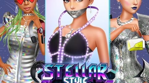 Stellar Style Spectacle Fashion