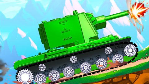 Tank Attack 5