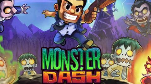 Monster Dash