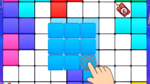 Block Puzzle Master