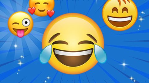 Emoji Challenge