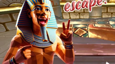 Escapar del Antiguo Egipto