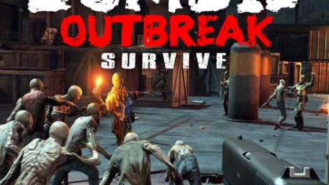 Zombie Outbreak Survive