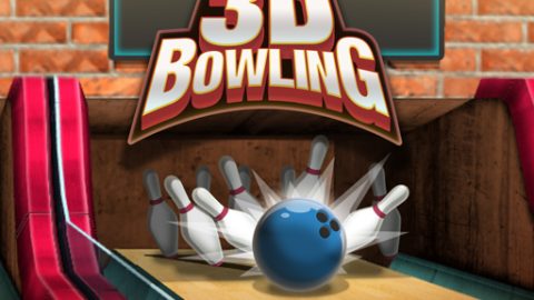 Bolos 3D Clásico