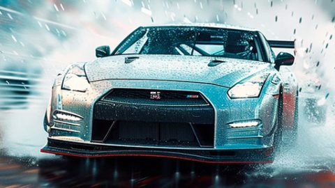 Carreras Realistas en 3D