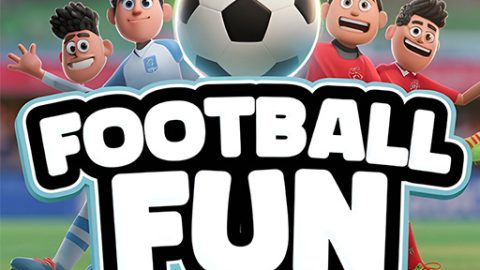 Diversión de Fútbol