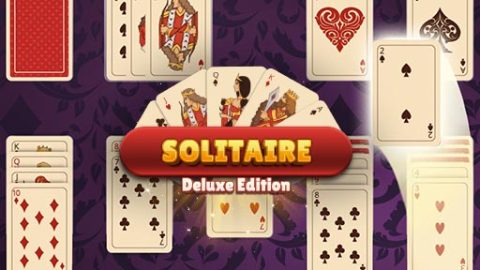 Edicion Deluxe del Solitario Clasico