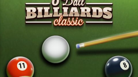 El Clásico Billar 8 Bolas