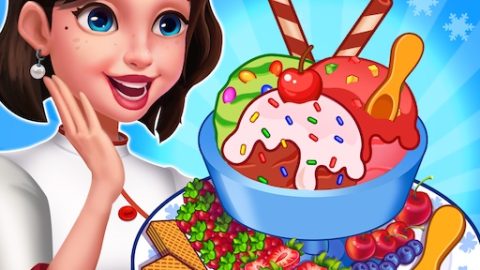 Fiebre del Helado