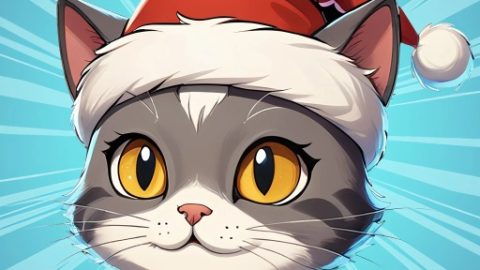 Ordena la Navidad