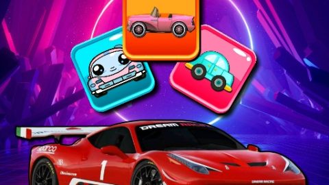 Conecta 2 Coches: El Juego de Puzzle Más Divertido