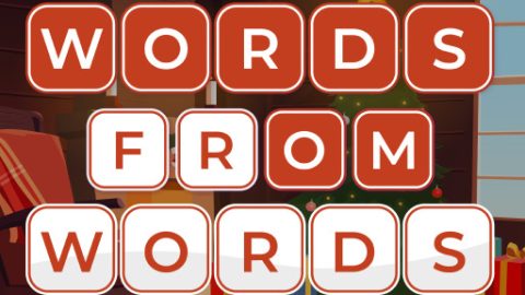Palabras sobre Palabras: ¡Desafía tu Vocabulario!