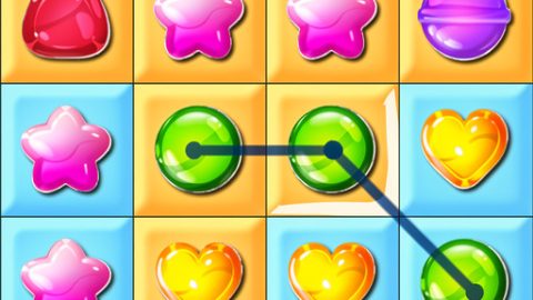 Candy Chain Master