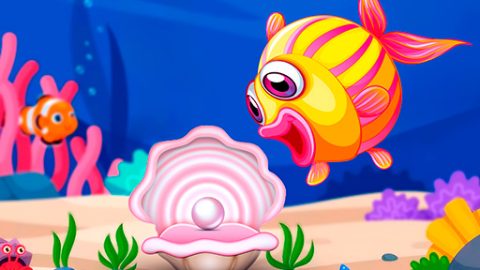 Fish Kingdom