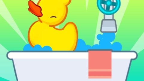 Help The Duck