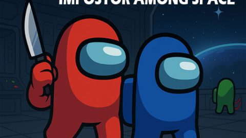 Impostor Among Space