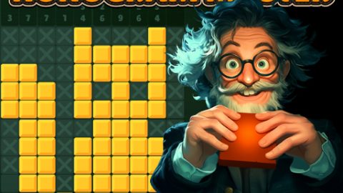Nonogram Master