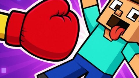 Noob Ragdoll: Crazy Punch