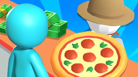 Panda Kitchen Idle Tycoon