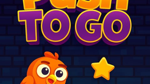 Push To Go