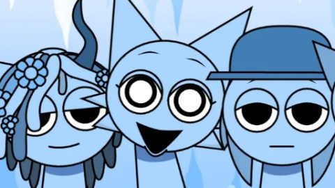 Sprunky Incredibox Mods