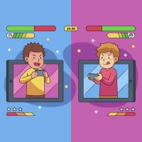 Juegos de 2 Jugadores