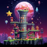 Juegos de Plataformas
