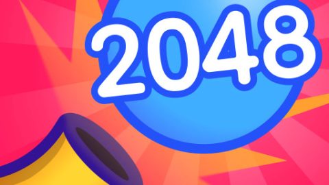2048 Blocks destruction