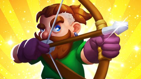 Archer Go