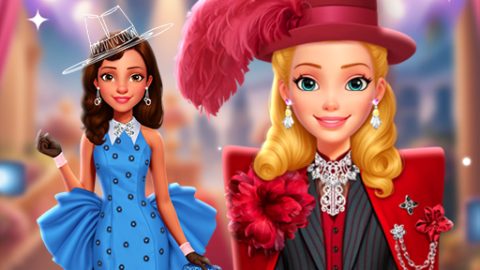 Barbie Met Gala Transformation