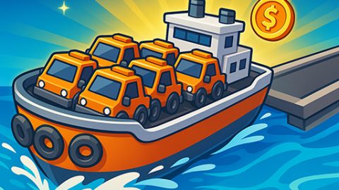 Boat Mania