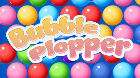 Bubble Plopper