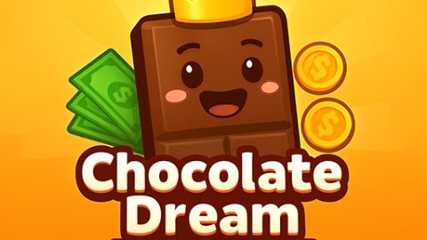 Chocolate Dream: Idle Factory