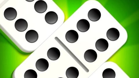 Domino Online Multiplayer