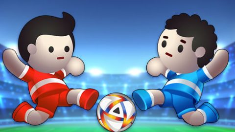Dummies World Cup
