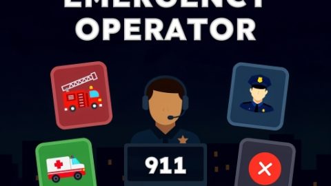 Emergency Operator