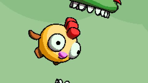 Fly Fly Fly