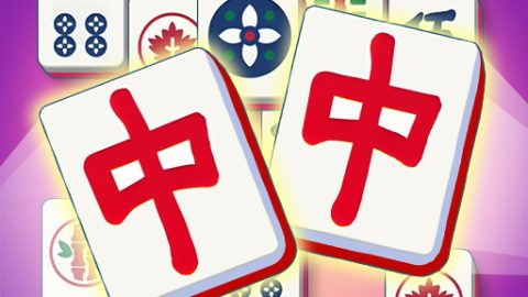 Grand Mahjong